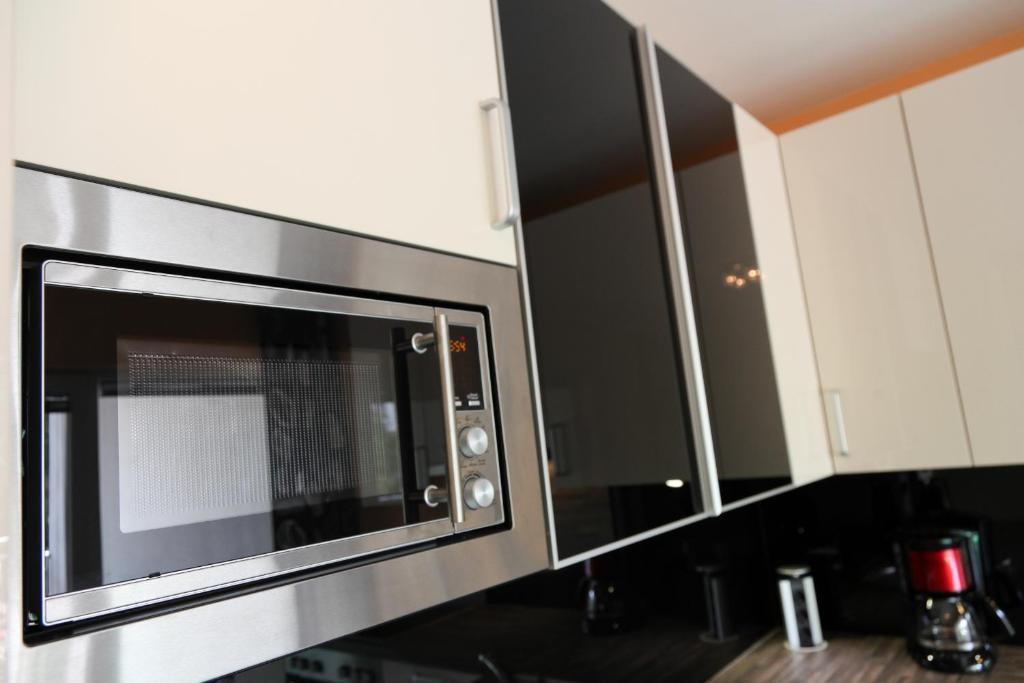 3 Rooms Sunny Apartments-Schoenbrunn, 100M2 With Balcony Viena Quarto foto